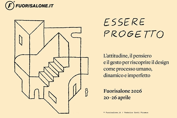 Fuorisalone 2026