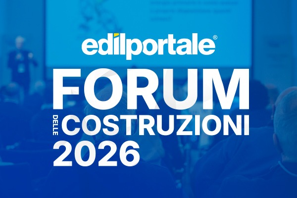 Catania - Forum delle Costruzioni 2026