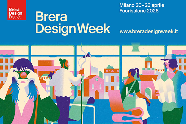 Brera Design Week 2026