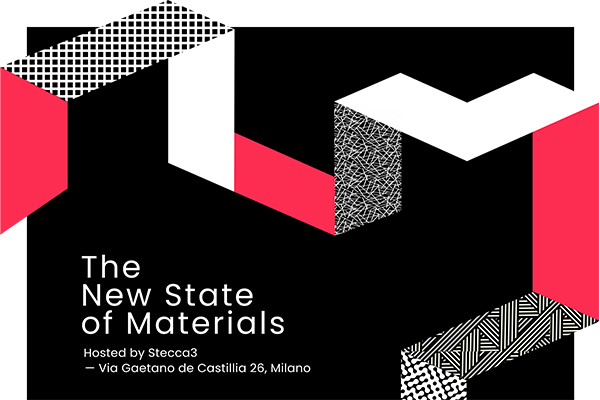 The New State of Materials - Materially