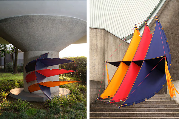 K-Way & Salone del Mobile.Milano