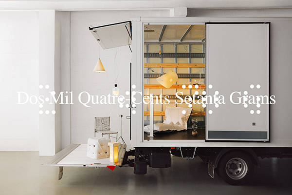 Dos Mil Quatre-Cents Setanta Grams