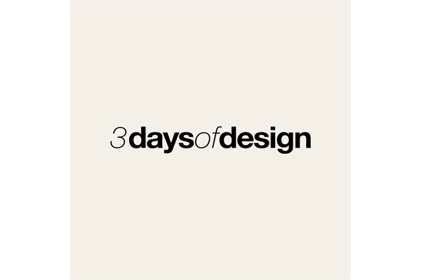 3daysofdesign 2026